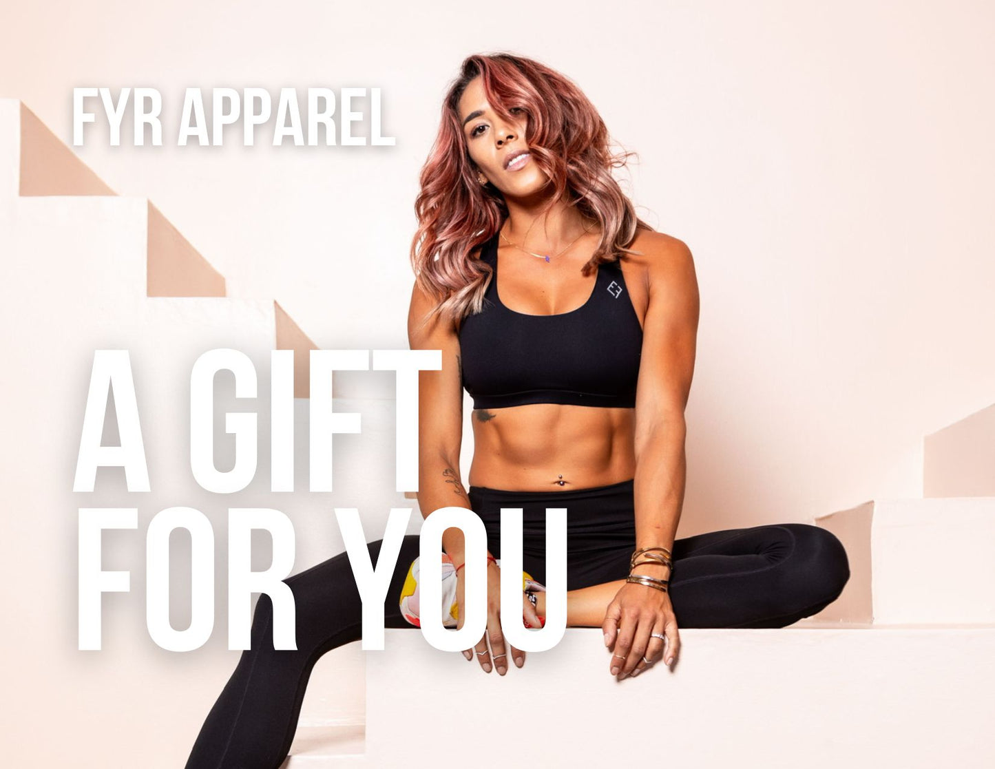 FYR Apparel Gift Card
