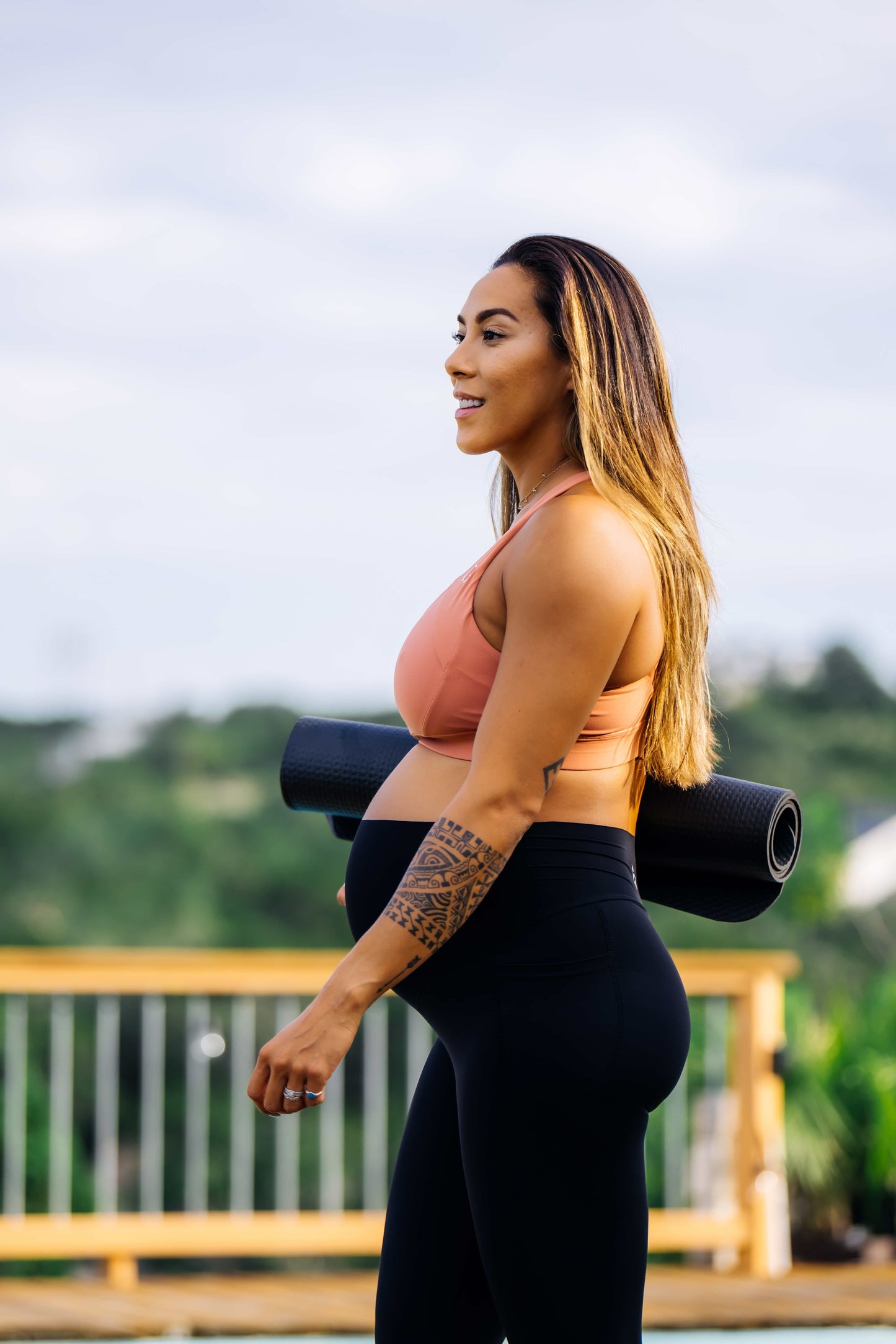 The Essentials | Black