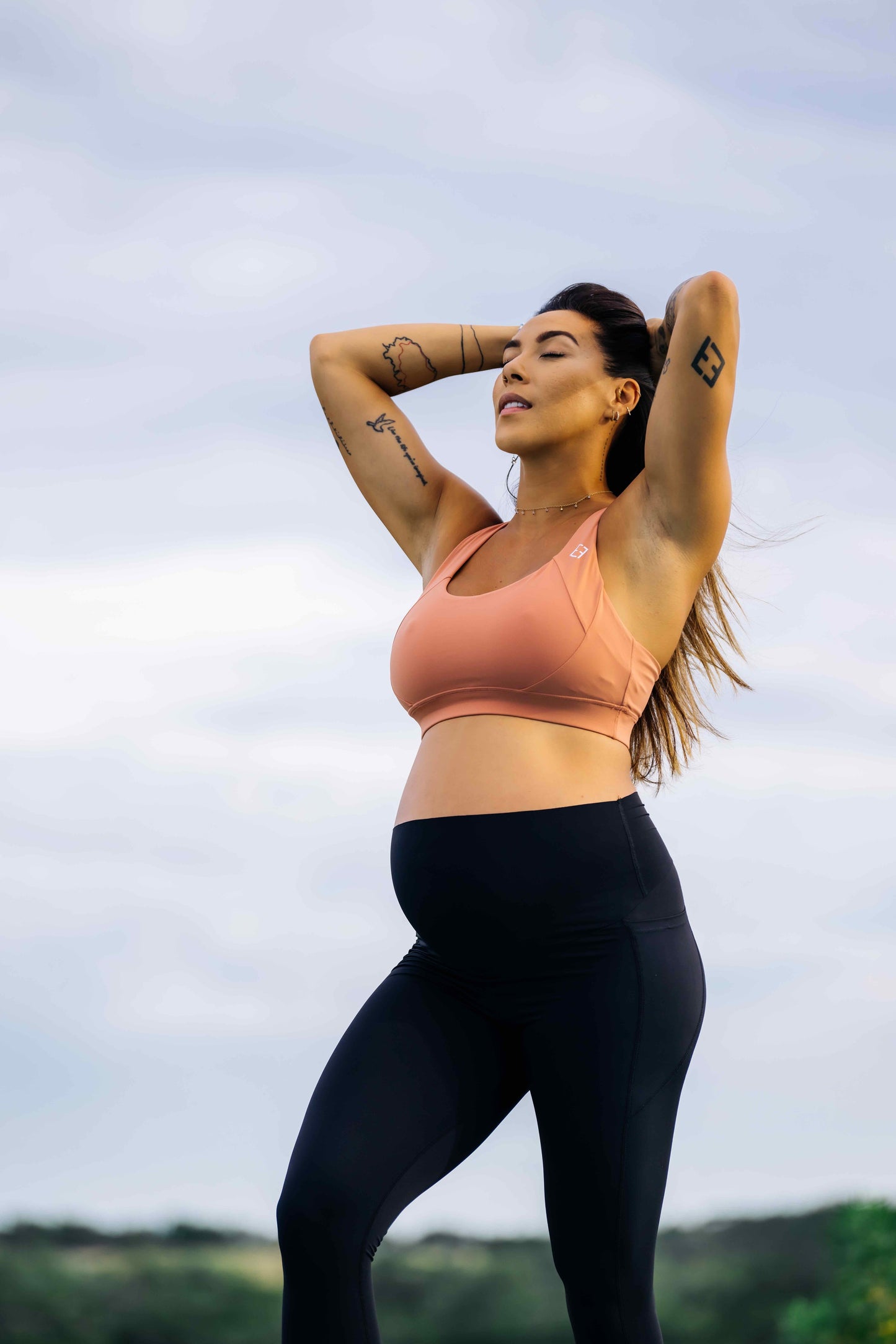 The Essentials | Black