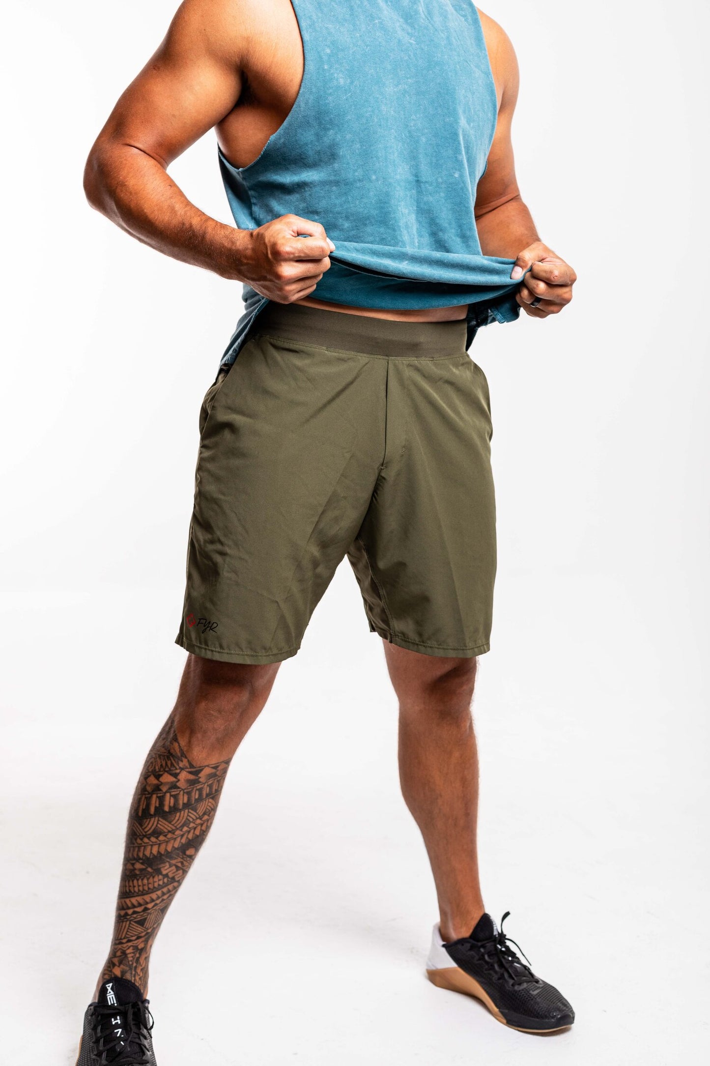 Men's Performance Shorts