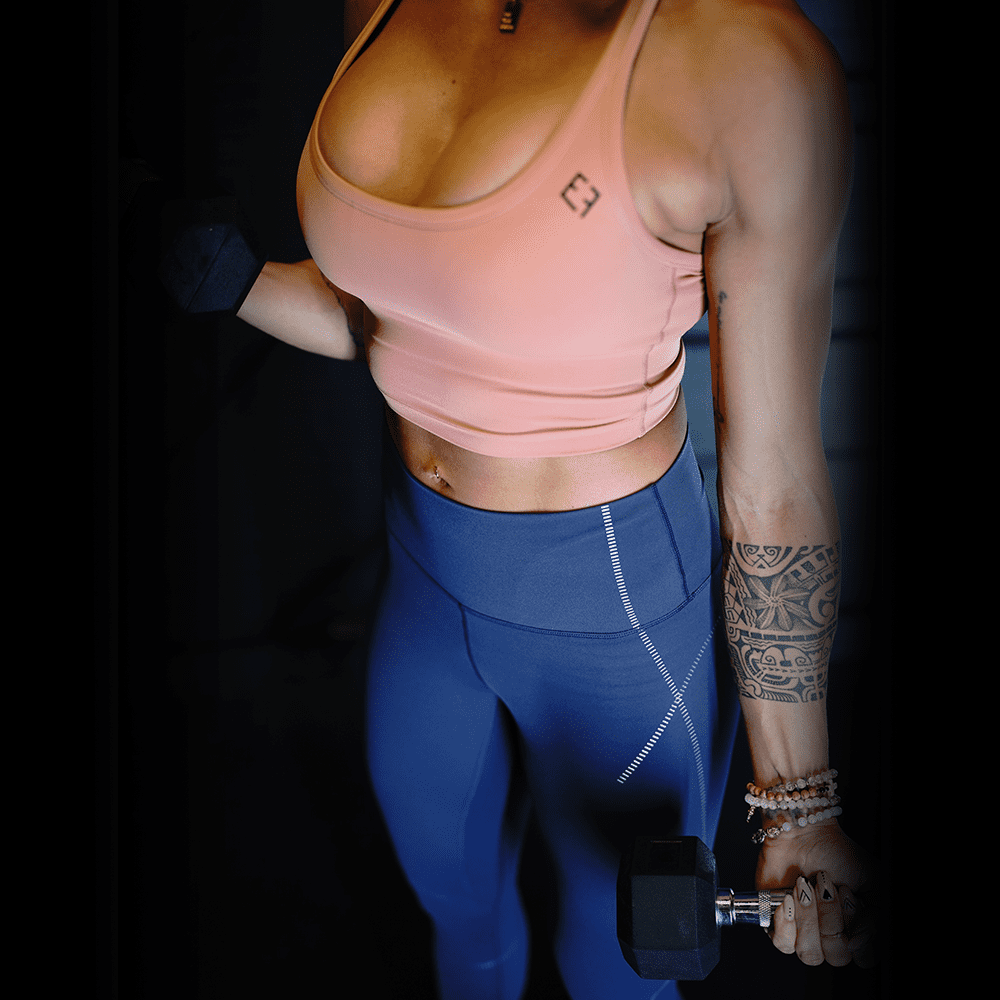 Zoe Leggings