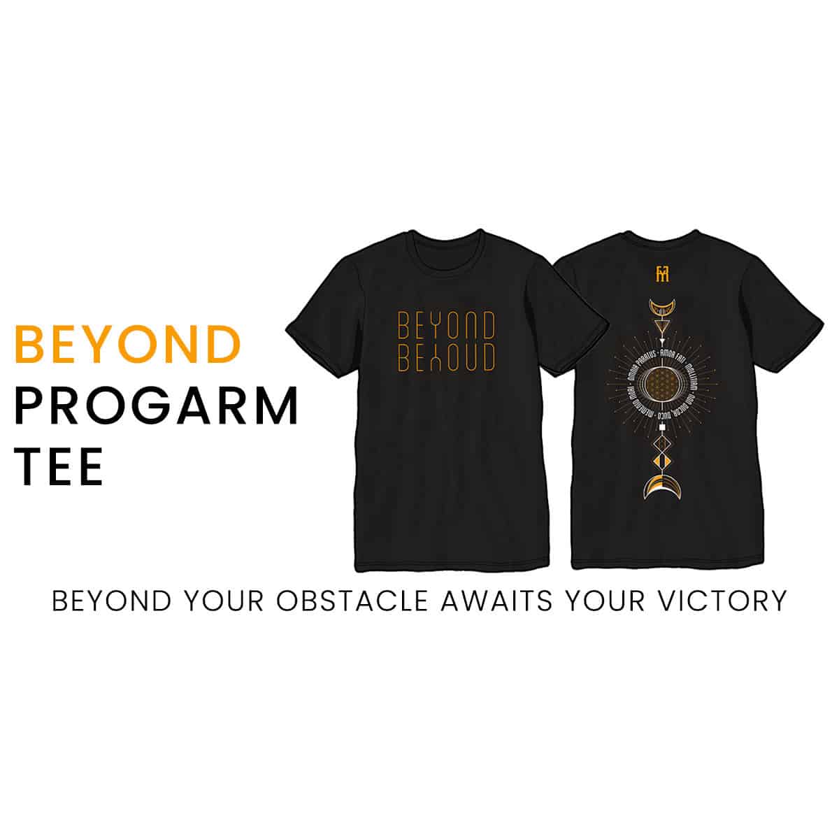 Beyond Tee