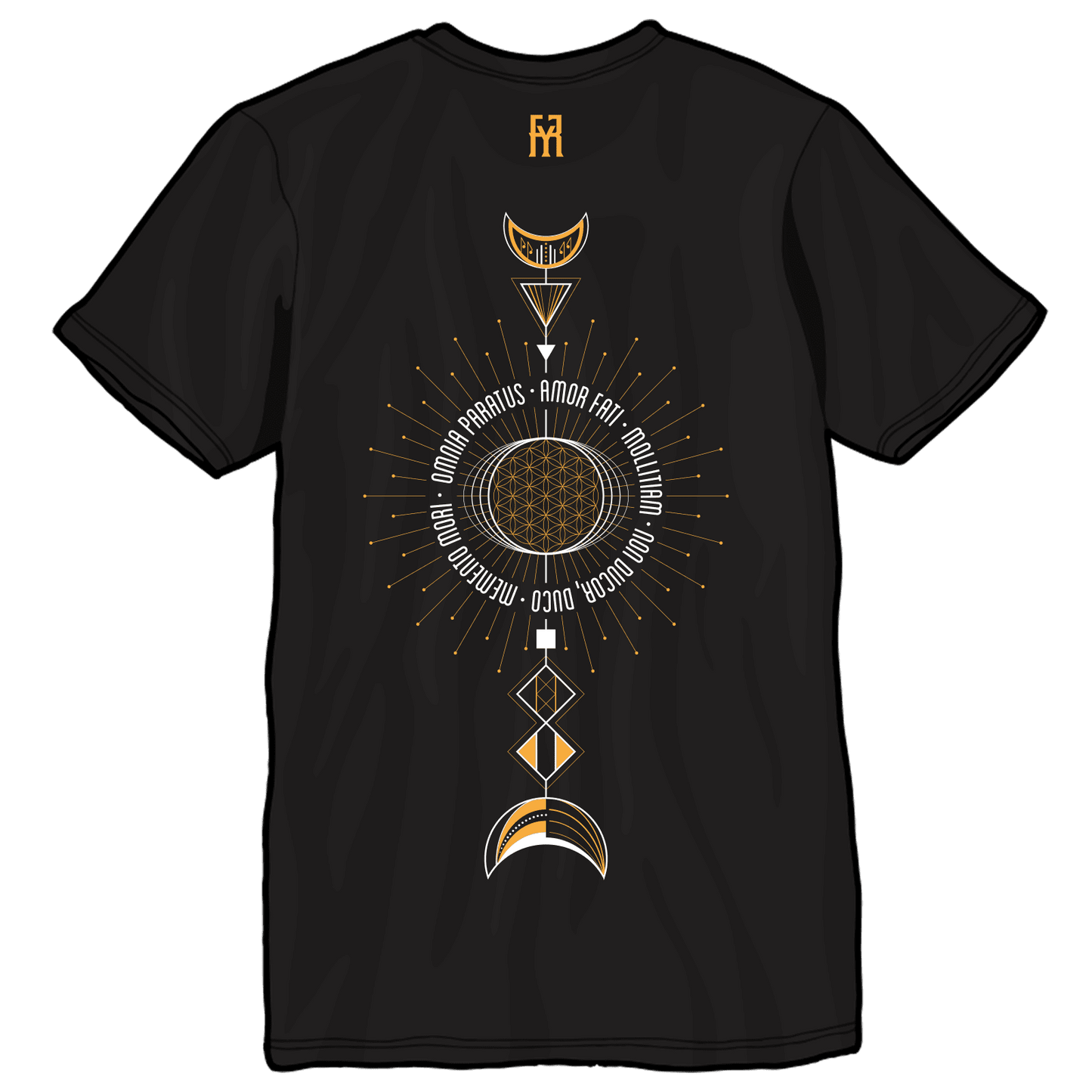 Beyond Tee