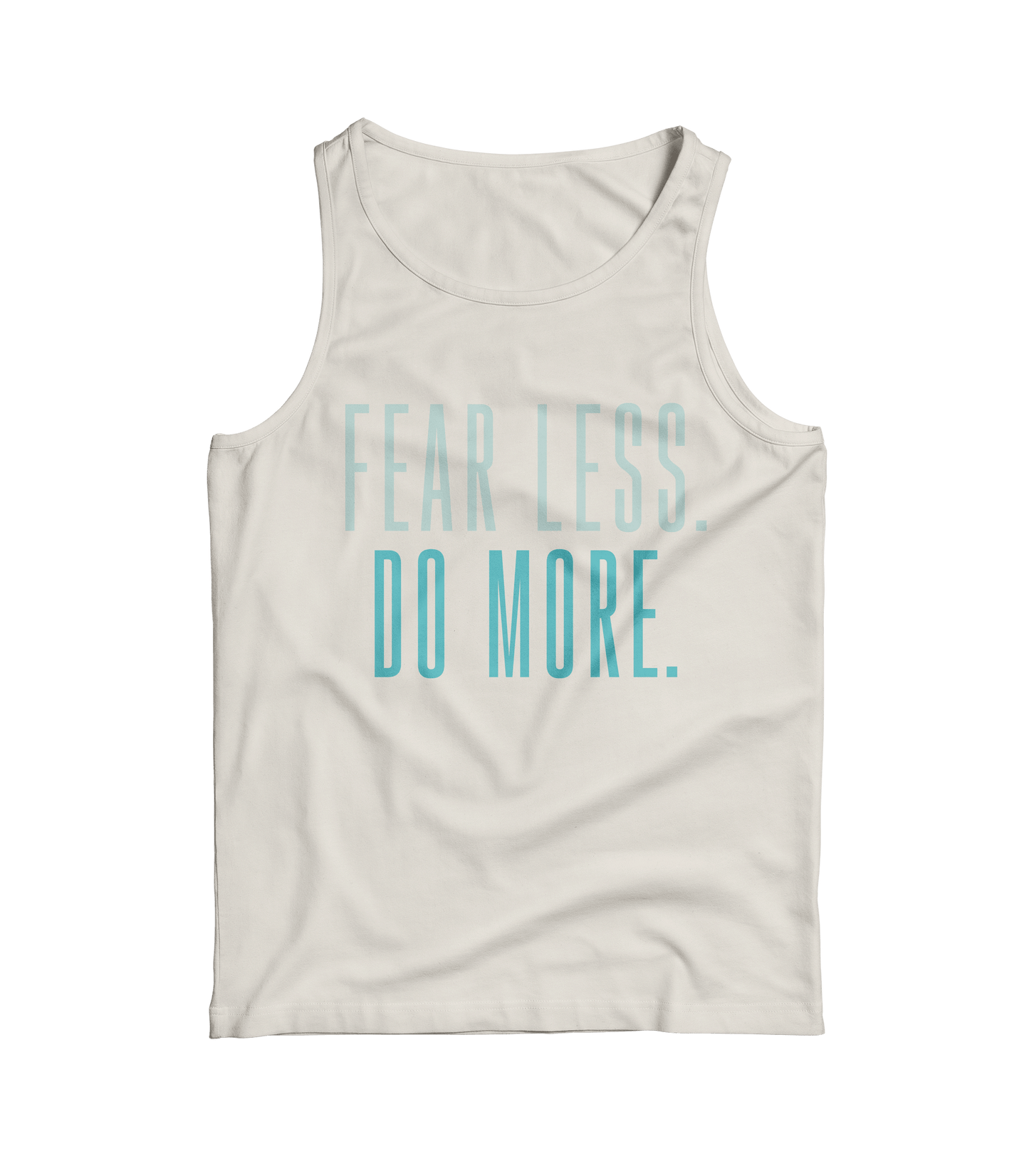 Fearless Tank