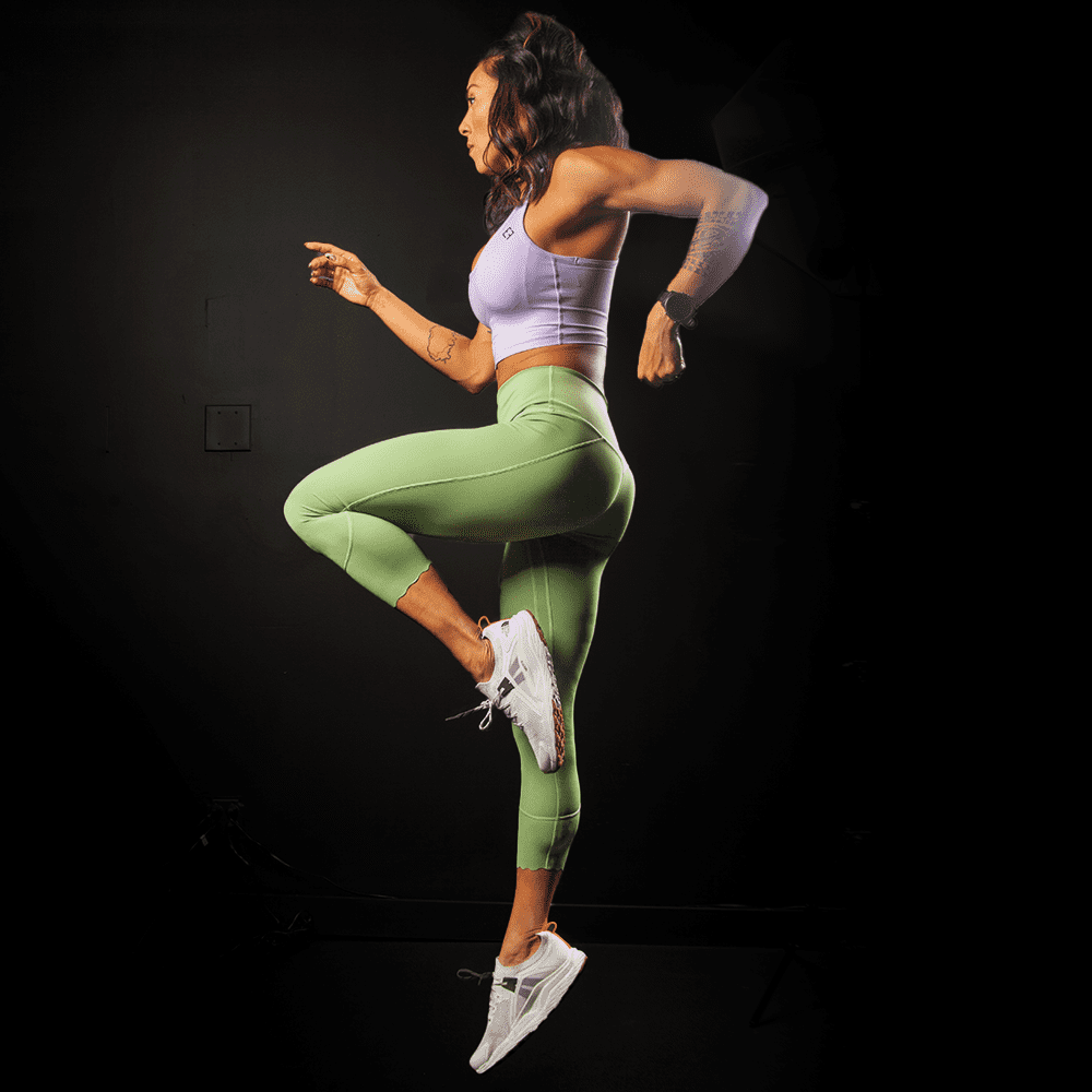 Amelia Leggings