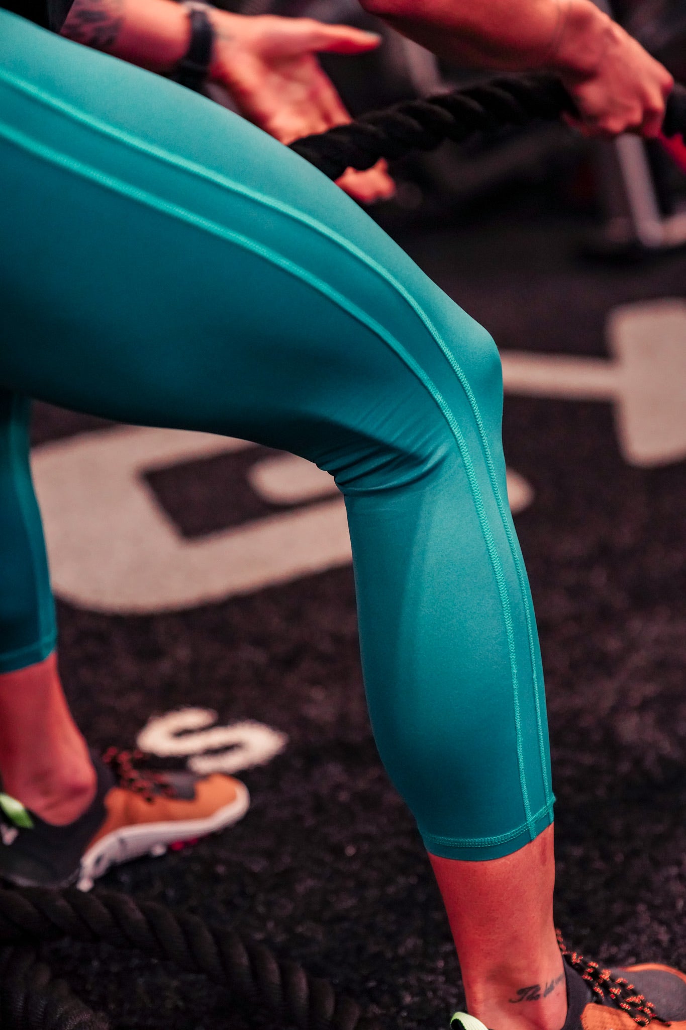 Sophie Leggings