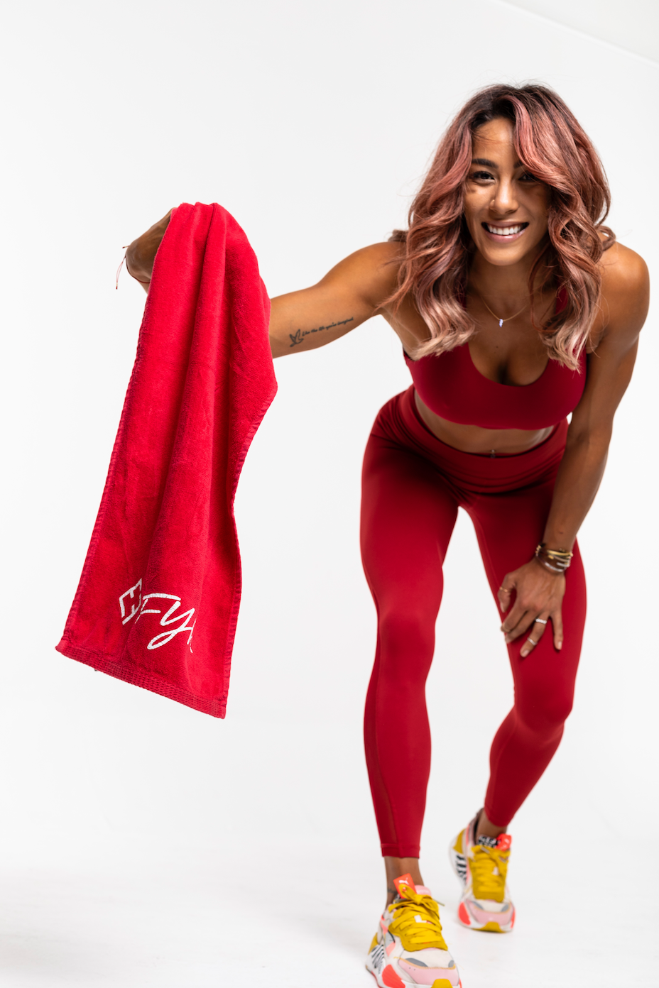 FYR Towel