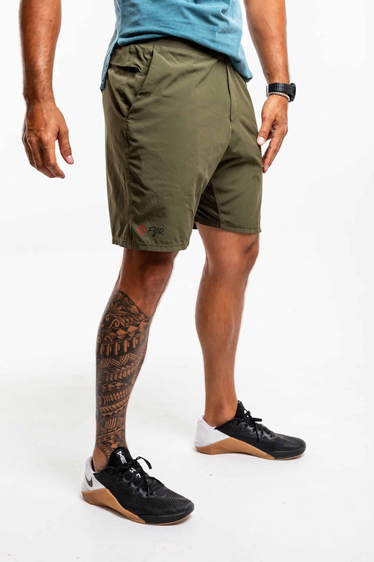Men's Performance Shorts