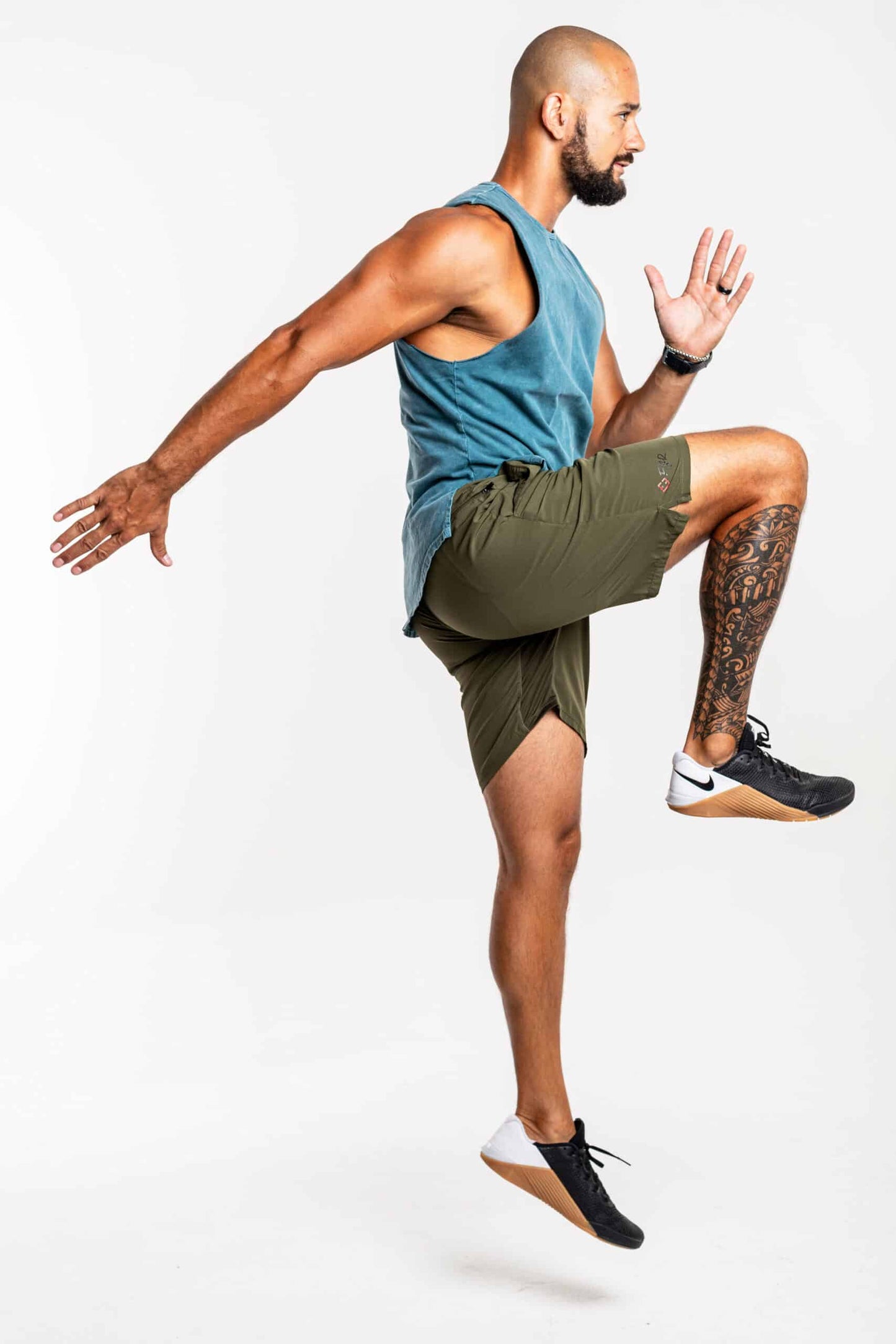Men's Performance Shorts
