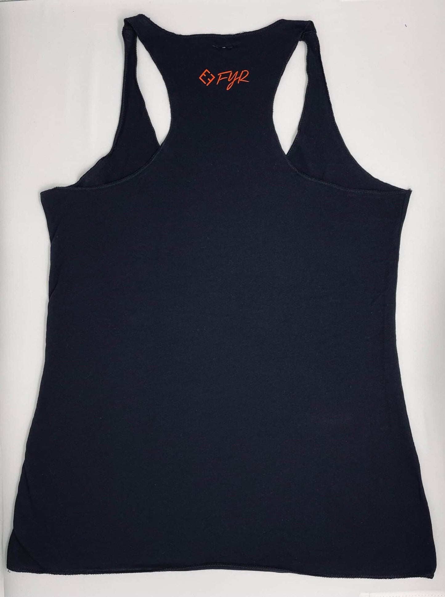 Find Your Reason Tank -Black
